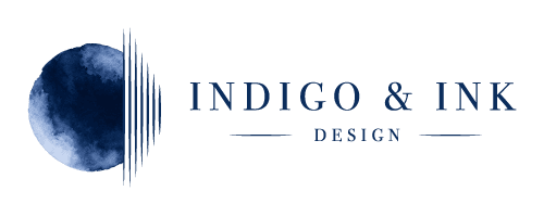 INDIGO & INK DESIGN