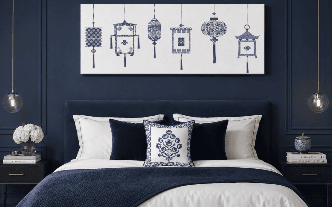 CHINOISERIE – A HONG KONG STORY