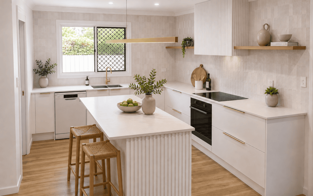 COASTAL CALM – FULL HOME RENOVATION