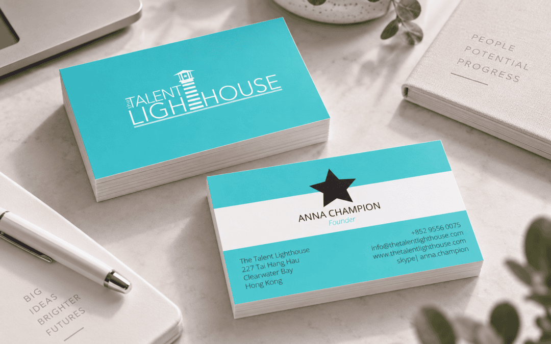 THE TALENT LIGHTHOUSE