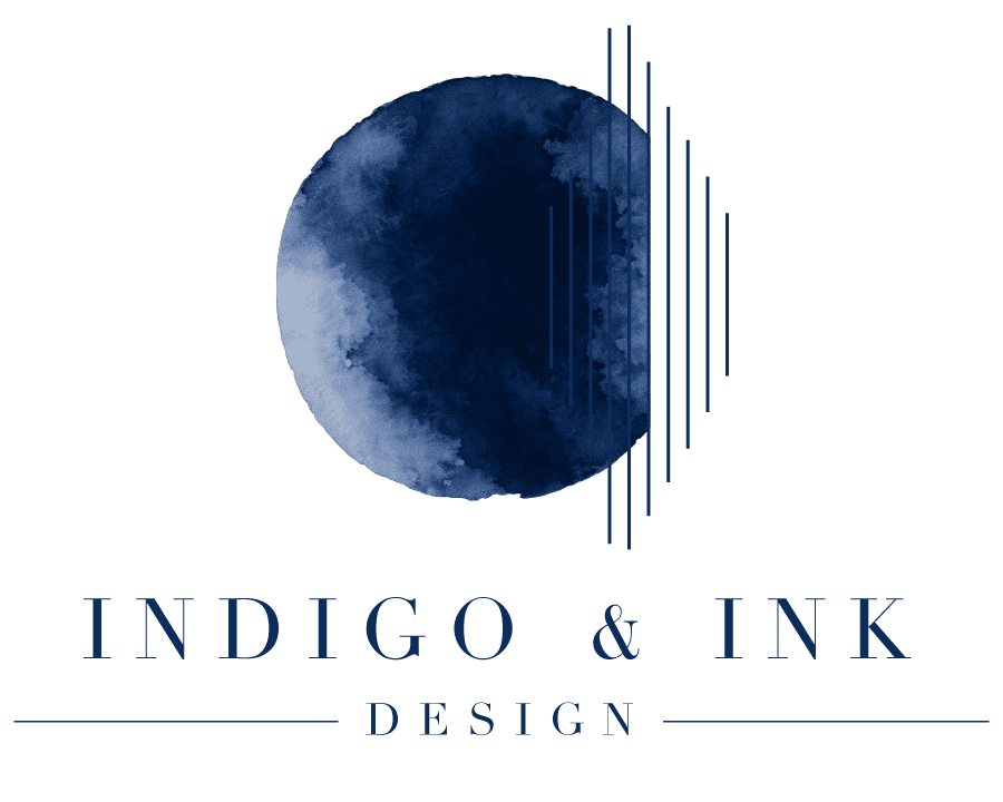 INDIGO & INK DESIGN