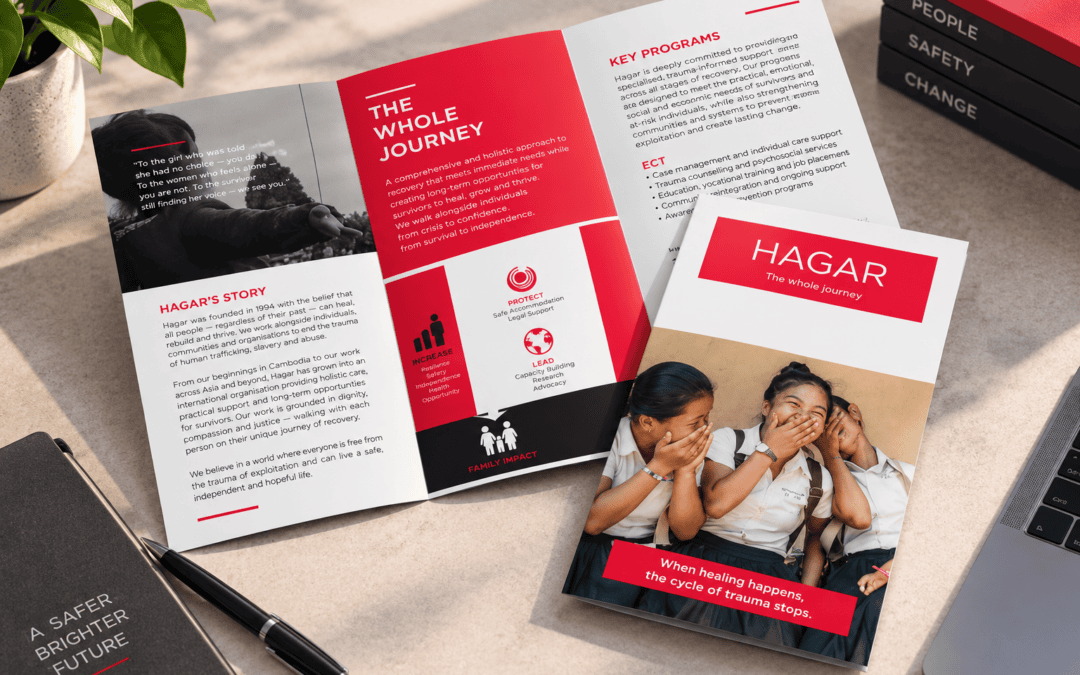 HAGAR INTERNATIONAL