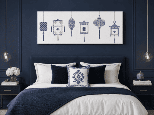 CHINOISERIE – A HONG KONG STORY
