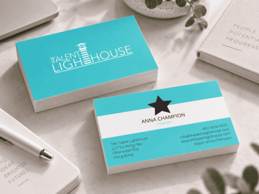 THE TALENT LIGHTHOUSE