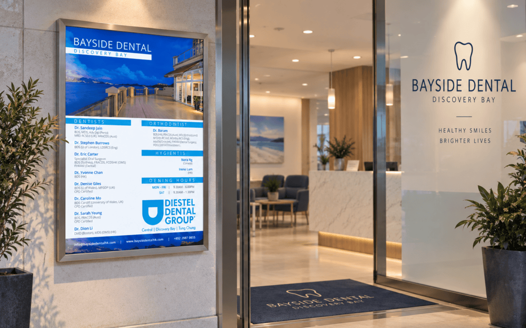 BAYSIDE DENTAL GROUP