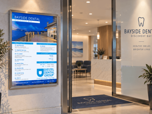 BAYSIDE DENTAL GROUP