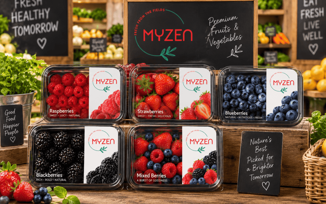 MYZEN FRUIT LTD