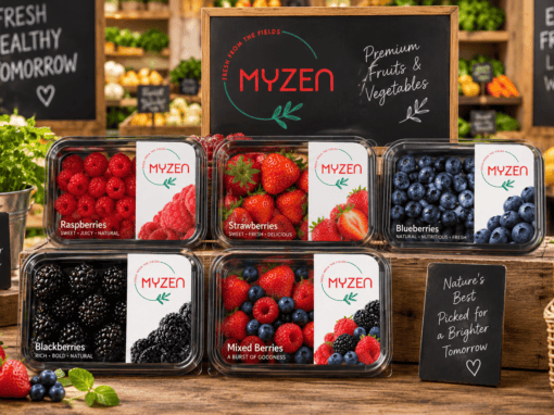 MYZEN FRUIT LTD