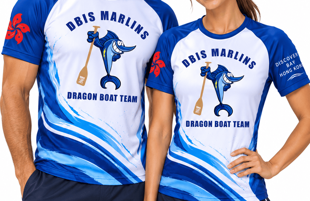 DBIS MARLINS DRAGONBOAT TEAM