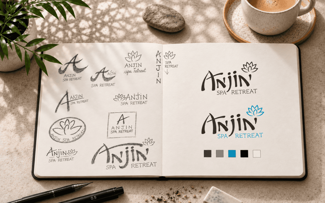 LOGO DESIGN