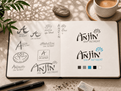 LOGO DESIGN