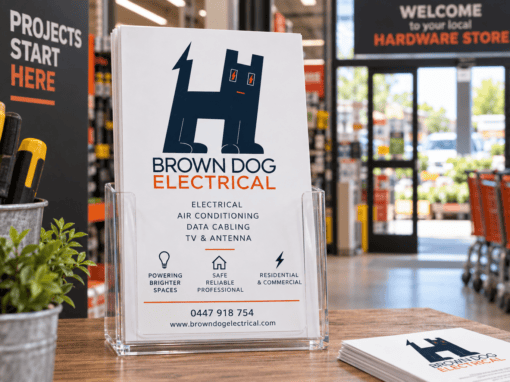 BROWN DOG ELECTRICAL