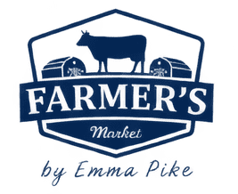 THE FARMER’S MARKET